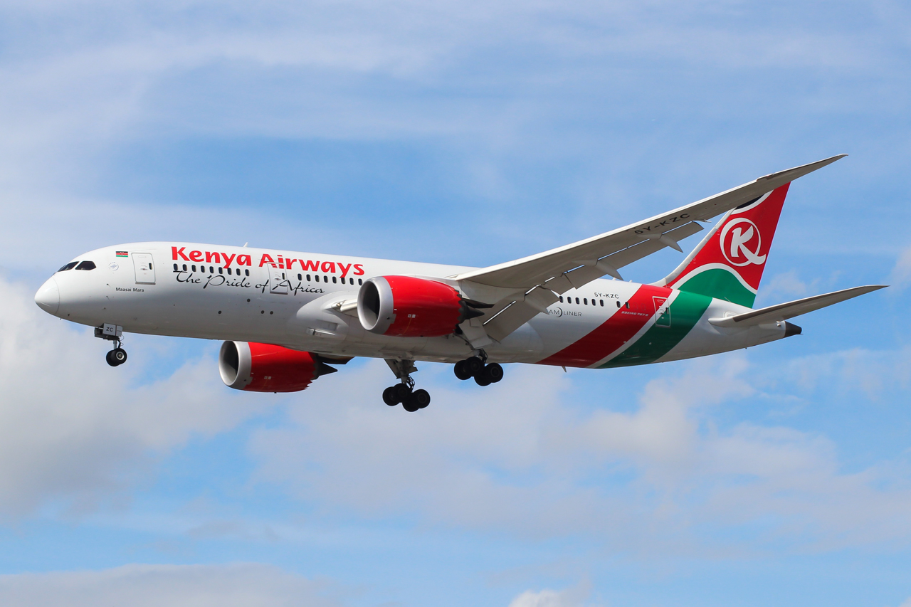 Flight booking and travel services